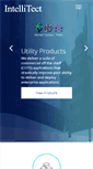 Mobile Screenshot of intellitect.com